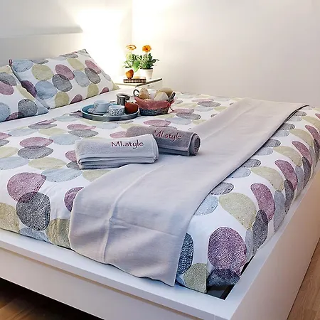 Bed & Breakfast Mi. Style Milan
