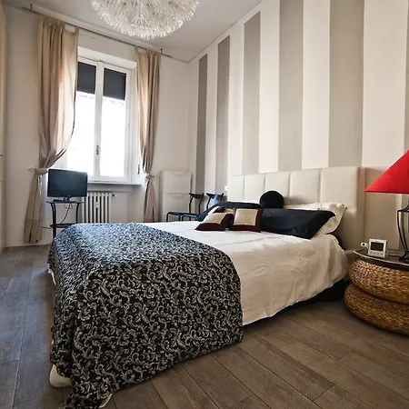 Casalina In * Milan