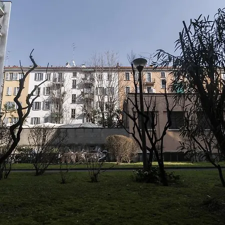 Italianway Easy - Giovanni Pastorelli 4 * Milano