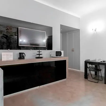 Italianway - Tiraboschi 4 Apartment