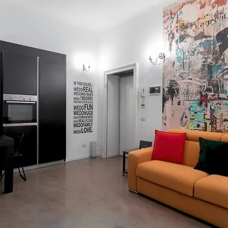 Apartment Italianway - Tiraboschi 4 *