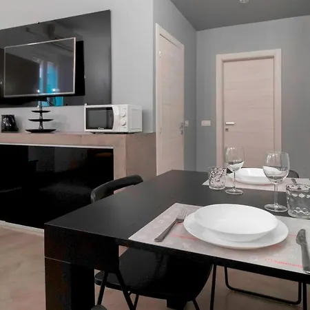 Italianway - Tiraboschi 4 *