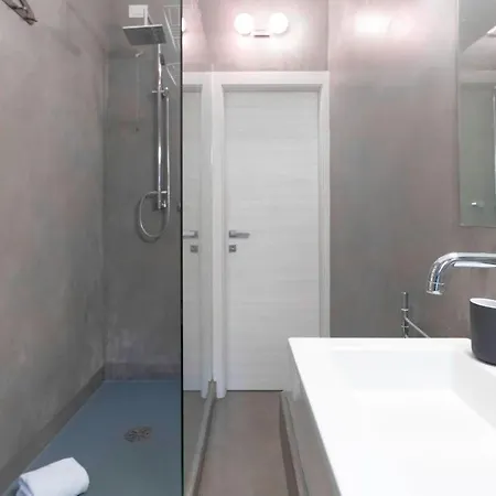 Apartment Italianway - Tiraboschi 4 Milan