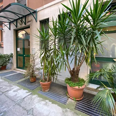 Apartment Moscova In Brera *