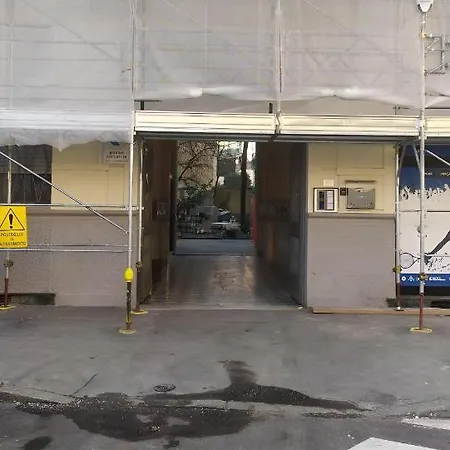 Appartamento Contempora - Breno 2 Milano
