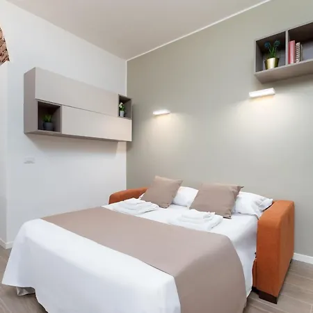 Апартаменты Casa Da Nora *