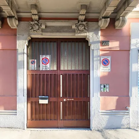 Apartment Casa Da Nora Milan