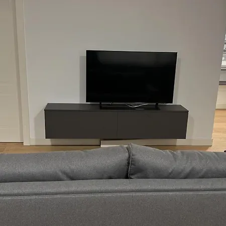 Number 8 -number House Apartment Milan