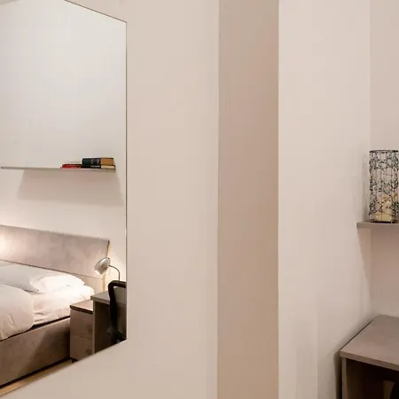 Bnbutler - Pellegrino Rossi, 42 - Ampio E Comodo Per 5 *