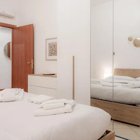 Bnbutler - Pellegrino Rossi, 42 - Ampio E Comodo Per 5 *