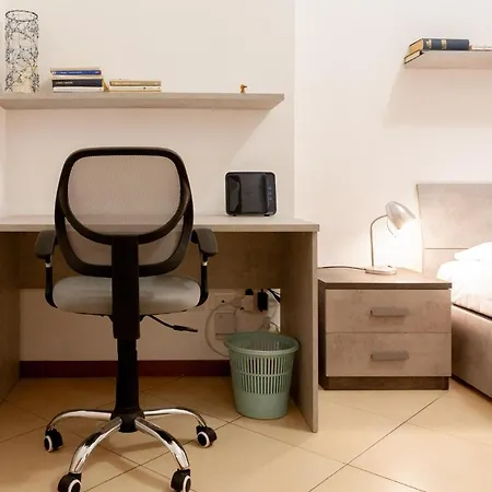 Bnbutler - Pellegrino Rossi, 42 - Ampio E Comodo Per 5 *