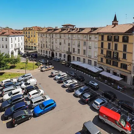 Duomo Luxury Viii Milão