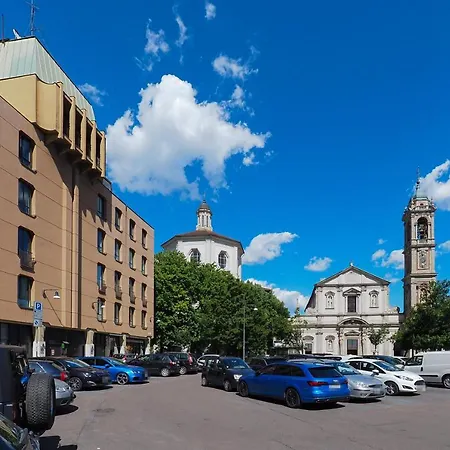 Duomo Luxury Viii Apartamento