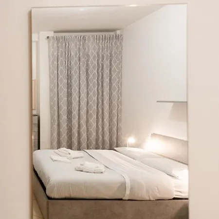 Bnbutler - Pellegrino Rossi, 42 - Ampio E Comodo Per 5 Apartment Milan
