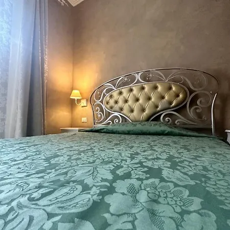 Boutique Calais Milano Hotel *