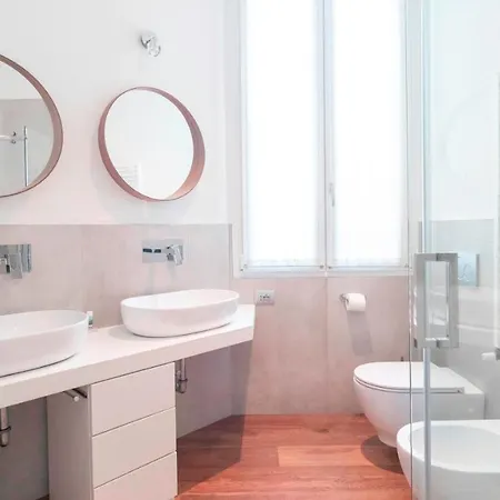 Apartment Italianway Easy - Nazario Sauro 5