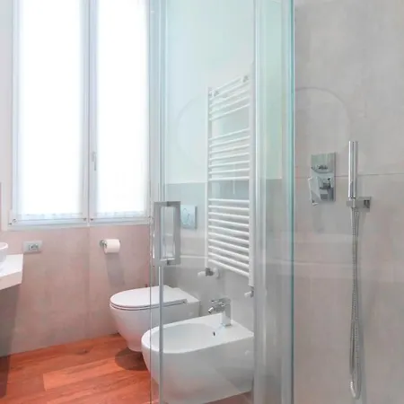 Italianway Easy - Nazario Sauro 5 شقة