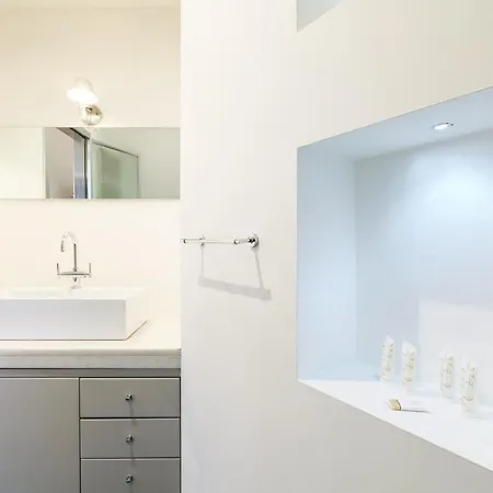 Duomo Luxury Viii Milán