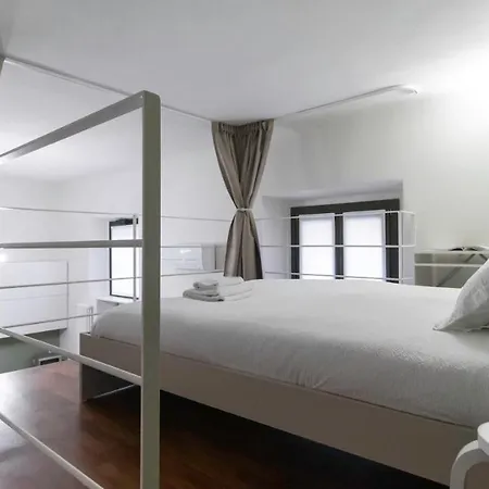 Italianway Easy - Piero Della Francesca 19 A 밀라노