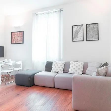 Apartment Italianway Easy - Nazario Sauro 5