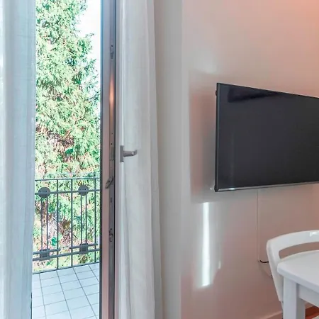 Italianway Easy - Nazario Sauro 5 Mailand