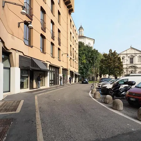 Duomo Luxury Viii * Milano