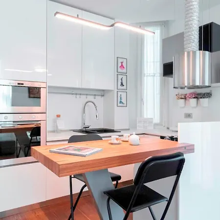 Italianway Easy - Nazario Sauro 5