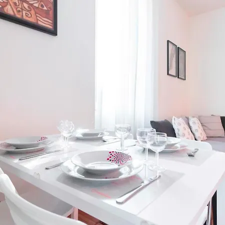 Apartment Italianway Easy - Nazario Sauro 5