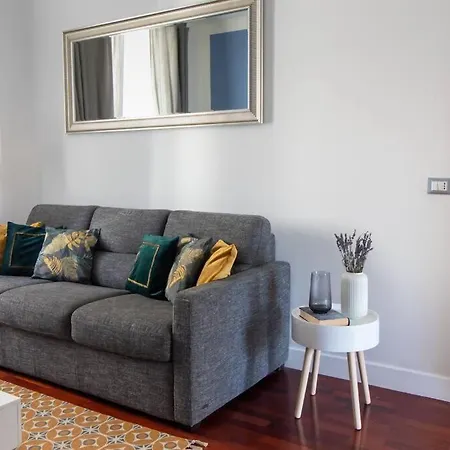 Exclusive Plus Parking Appartement *