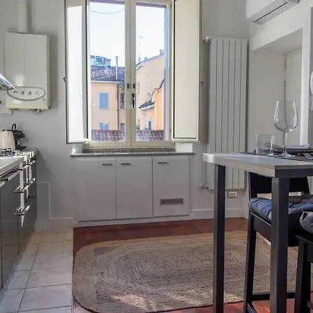 Apartment Exclusive Plus Parking *