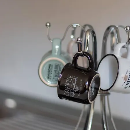 Exclusive Plus Parking * Milan