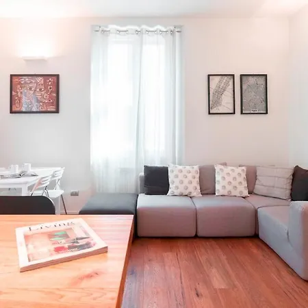 Italianway Easy - Nazario Sauro 5 Apartment