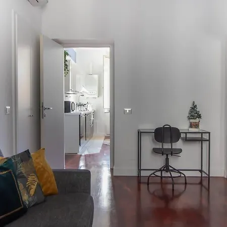 Exclusive Plus Parking Appartement Milan