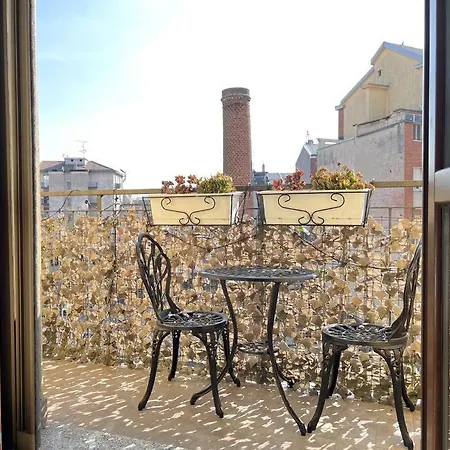 The Boutique - Navigli 2 *