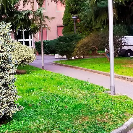 Garden Bicocca * Μιλάνο