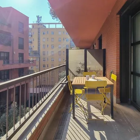 Apartamento Italianway - Zuretti 32 *