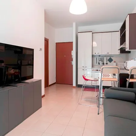 Italianway Easy - Zuretti 32 Apartment *