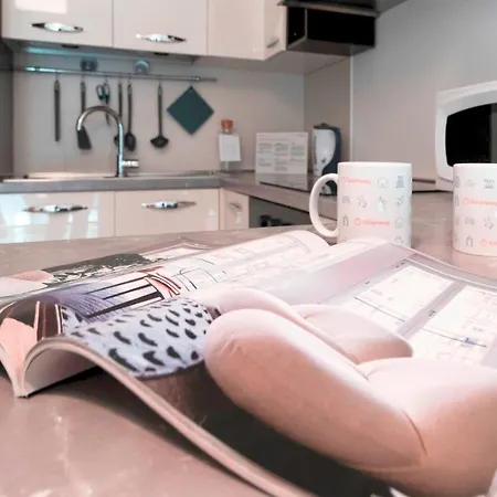 Italianway Easy - Zuretti 32 Apartment Milan