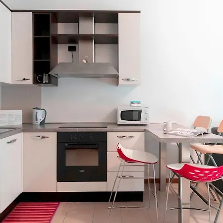 Italianway Easy - Zuretti 32 Milano