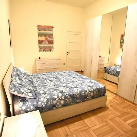 Tranquillo Centrale דירה