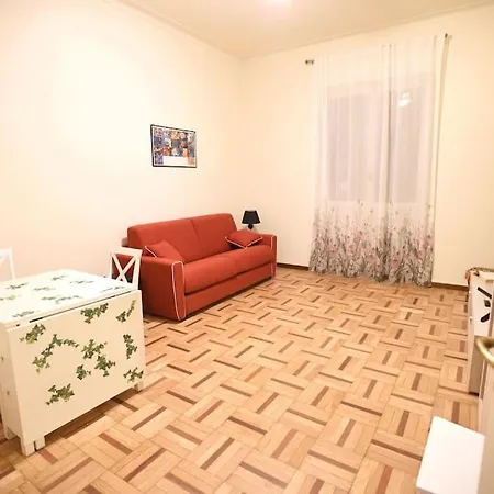 דירה Tranquillo Centrale מילאנו
