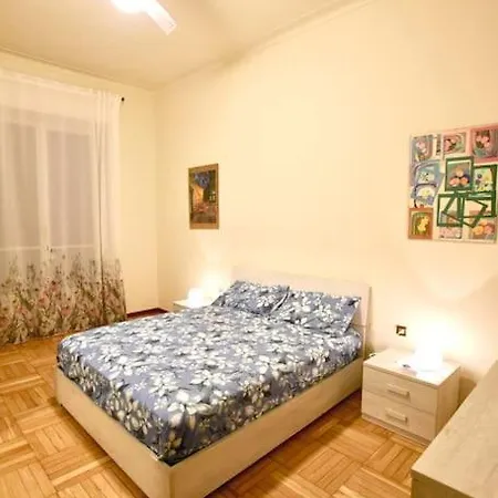 Tranquillo Centrale דירה