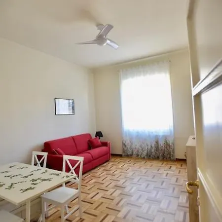דירה Tranquillo Centrale מילאנו