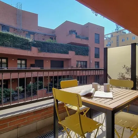 Apartament Italianway Easy - Zuretti 32 Mediolan