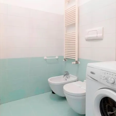 Italianway Easy - Zuretti 32 Milano