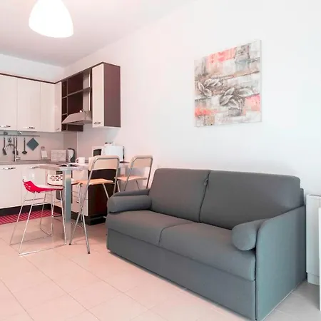 Italianway - Zuretti 32 Appartamento