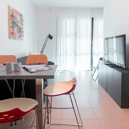 Apartament Italianway Easy - Zuretti 32 Mediolan