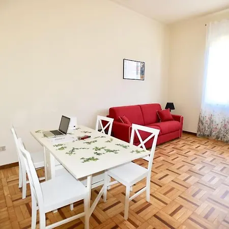 דירה Tranquillo Centrale מילאנו