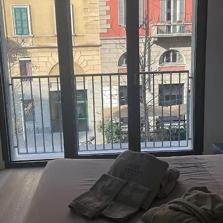 Number 8 -number House Apartment