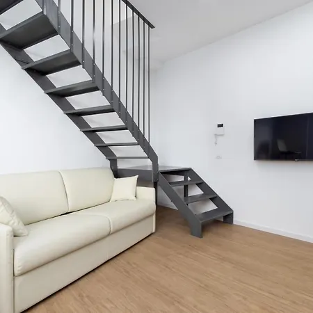 Casa Da Mirabello Appartement